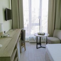 Отель Central Inn Conference Hotel, Ставрополь, Ставропольский край