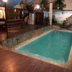 Гостевой дом Михайловские бани, Ставрополь, Ставропольский край