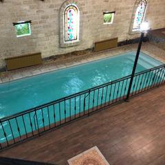 Гостевой дом Михайловские бани, Ставрополь, Ставропольский край