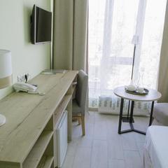 Отель Central Inn Conference Hotel, Ставрополь, Ставропольский край