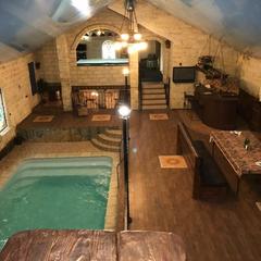 Гостевой дом Михайловские бани, Ставрополь, Ставропольский край