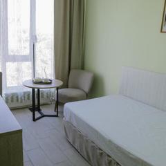 Отель Central Inn Conference Hotel, Ставрополь, Ставропольский край