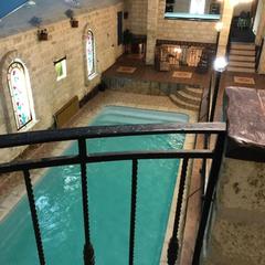 Гостевой дом Михайловские бани, Ставрополь, Ставропольский край