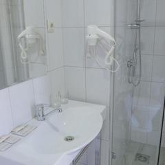 Отель Central Inn Conference Hotel, Ставрополь, Ставропольский край