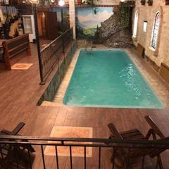 Гостевой дом Михайловские бани, Ставрополь, Ставропольский край