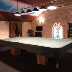 Гостевой дом Михайловские бани, Ставрополь, Ставропольский край