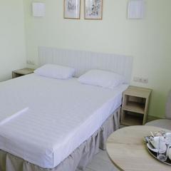 Отель Central Inn Conference Hotel, Ставрополь, Ставропольский край