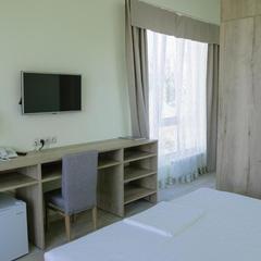 Отель Central Inn Conference Hotel, Ставрополь, Ставропольский край