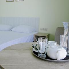 Отель Central Inn Conference Hotel, Ставрополь, Ставропольский край