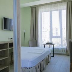 Отель Central Inn Conference Hotel, Ставрополь, Ставропольский край