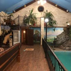 Гостевой дом Михайловские бани, Ставрополь, Ставропольский край