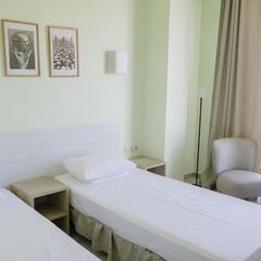 Отель Central Inn Conference Hotel, Ставрополь, Ставропольский край