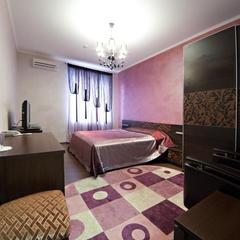 Гостиница Пальмира Клаб, Ставрополь, Ставропольский край