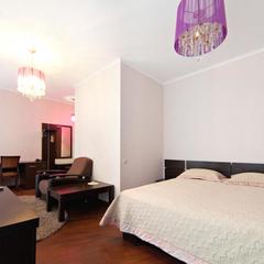 Гостиница Пальмира Клаб, Ставрополь, Ставропольский край