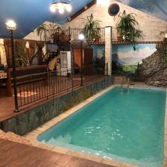 Гостевой дом Михайловские бани, Ставрополь, Ставропольский край