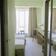 Отель Central Inn Conference Hotel, Ставрополь, Ставропольский край