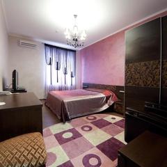 Гостиница Пальмира Клаб, Ставрополь, Ставропольский край