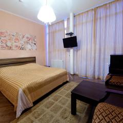 Гостиница Пальмира Клаб, Ставрополь, Ставропольский край