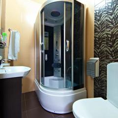 Гостиница Пальмира Клаб, Ставрополь, Ставропольский край