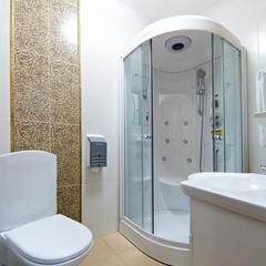 Гостиница Пальмира Клаб, Ставрополь, Ставропольский край