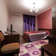 Гостиница Пальмира Клаб, Ставрополь, Ставропольский край