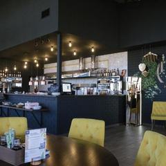 Отель Central Inn Conference Hotel, Ставрополь, Ставропольский край