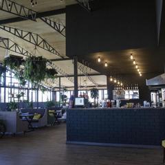 Отель Central Inn Conference Hotel, Ставрополь, Ставропольский край