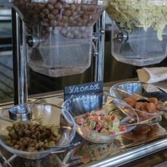 Отель Central Inn Conference Hotel, Ставрополь, Ставропольский край