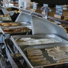 Отель Central Inn Conference Hotel, Ставрополь, Ставропольский край