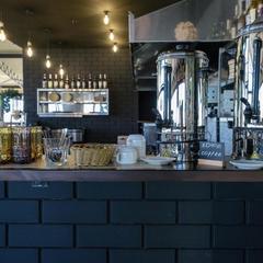 Отель Central Inn Conference Hotel, Ставрополь, Ставропольский край