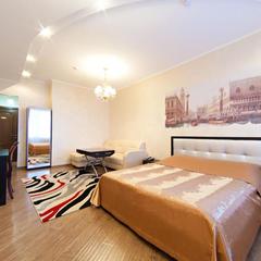 Гостиница Пальмира Клаб, Ставрополь, Ставропольский край