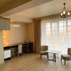 Отель Central Inn Conference Hotel, Ставрополь, Ставропольский край