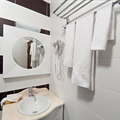 Гостиница Пальмира Клаб, Ставрополь, Ставропольский край