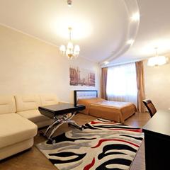 Гостиница Пальмира Клаб, Ставрополь, Ставропольский край