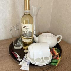 Отель Central Inn Conference Hotel, Ставрополь, Ставропольский край