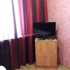 Гостиничный комплекс Матрёшка, Ставрополь, Ставропольский край