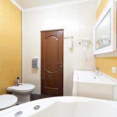 Гостиница Пальмира Клаб, Ставрополь, Ставропольский край