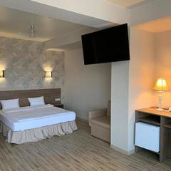 Отель Central Inn Conference Hotel, Ставрополь, Ставропольский край