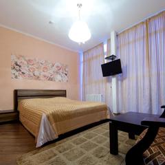 Гостиница Пальмира Клаб, Ставрополь, Ставропольский край