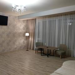 Отель Central Inn Conference Hotel, Ставрополь, Ставропольский край
