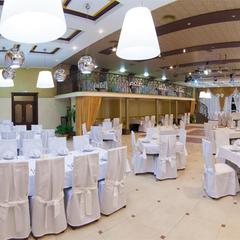 Гостиница Пальмира Клаб, Ставрополь, Ставропольский край