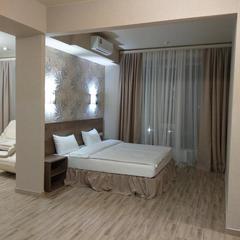 Отель Central Inn Conference Hotel, Ставрополь, Ставропольский край