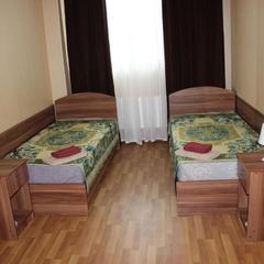 Отель Восход, Ставрополь, Ставропольский край