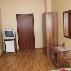 Отель Восход, Ставрополь, Ставропольский край