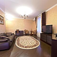 Гостиница Пальмира Клаб, Ставрополь, Ставропольский край