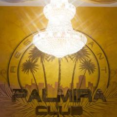 Гостиница Пальмира Клаб, Ставрополь, Ставропольский край