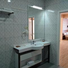 Отель Central Inn Conference Hotel, Ставрополь, Ставропольский край