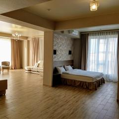 Отель Central Inn Conference Hotel, Ставрополь, Ставропольский край