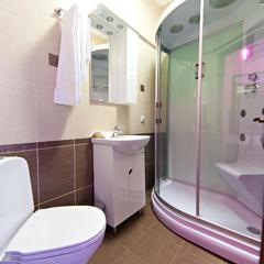 Гостиница Пальмира Клаб, Ставрополь, Ставропольский край