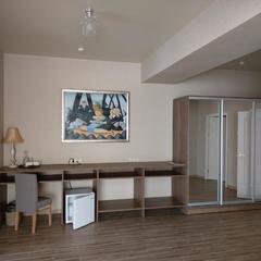 Отель Central Inn Conference Hotel, Ставрополь, Ставропольский край